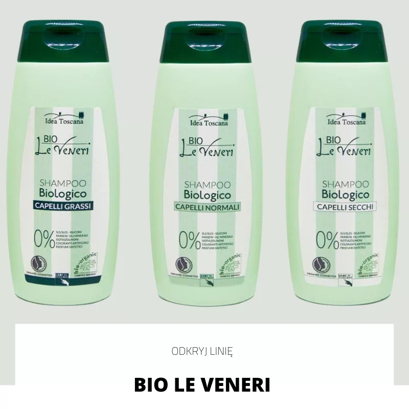 Idea Toscana Bio Le Veneri Idea Toscana Bio Le Veneri