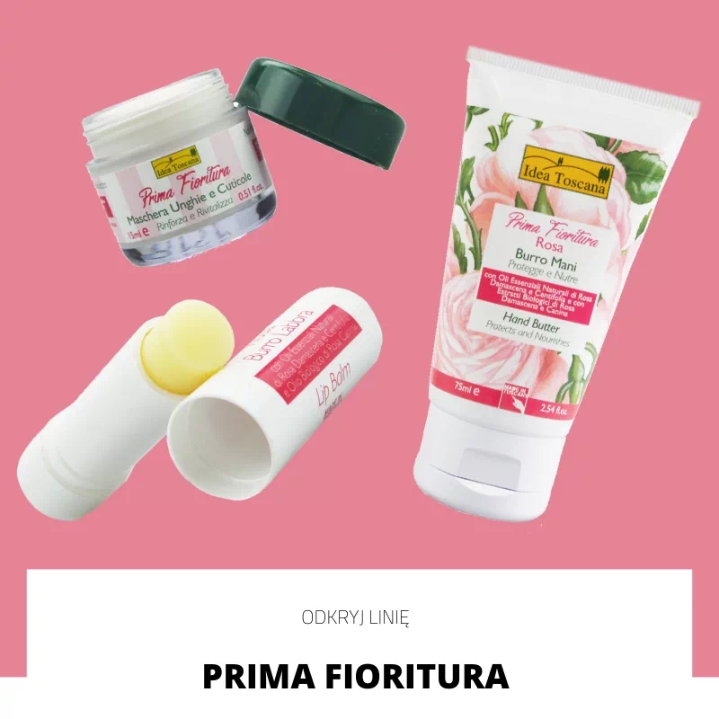 Idea Toscana Prima Fioritura Idea Toscana Prima Fioritura